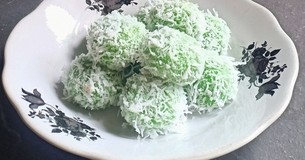 Klepon