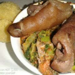 Oiless efo riro#Abujamoms #Abjmoms A picture of Oiless efo riro#Abujamoms #Abjmoms.