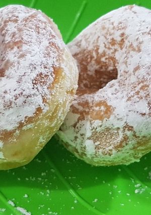 Foto resep Donat jadul/Donat kampung