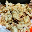 Jamur crispy