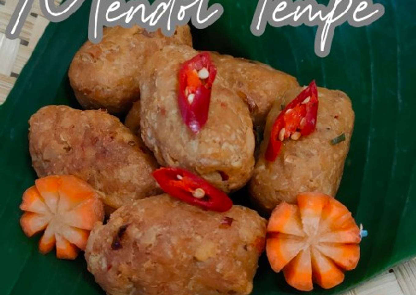 265. Mendol Tempe