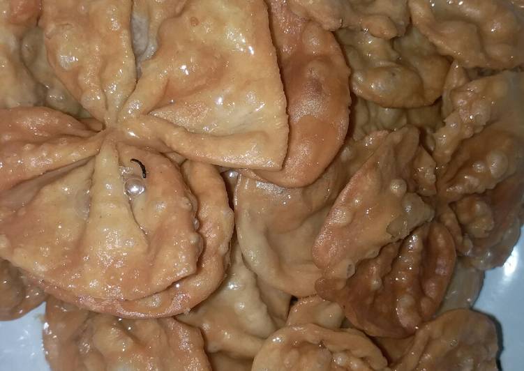 Recipe of Any-night-of-the-week Dubulan