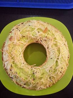 Foto resep Bolu keriwil