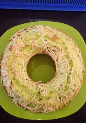 Foto resep Bolu keriwil
