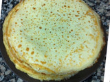 Crepes