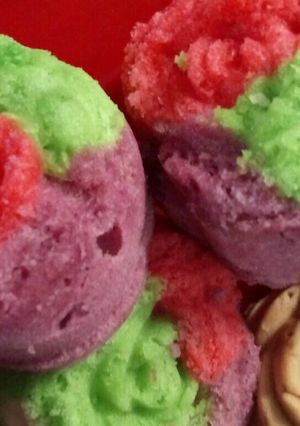Foto resep Simpel Mawar putu ayu