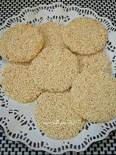 Foto resep Biscuit marie wijen