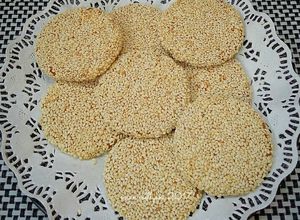 Foto resep Biscuit marie wijen
