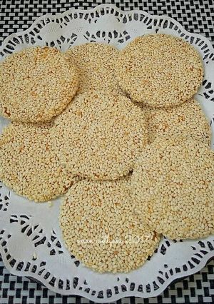 Foto resep Biscuit marie wijen