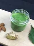 Pesto aux orties