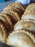 Pastel Bihun