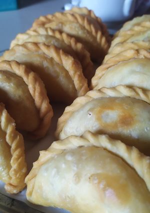 Foto resep Pastel Bihun