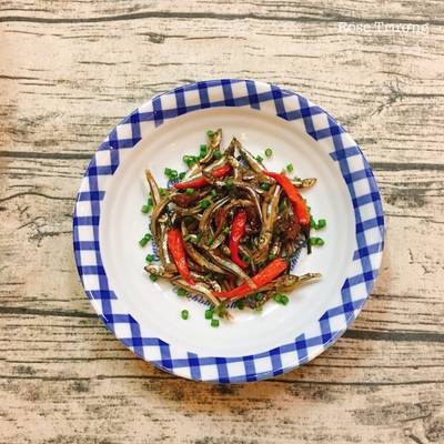 Cách Làm Món Cá Cơm Kho của Rose Truong - CookpadThêm CooksnapChia sẻ-image