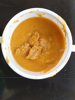 Foto resep Mpasi 7 bulan - day 5