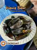 Kupang Bakar