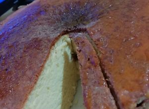 Foto resep Bolu sunquick