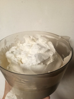 Foto resep Buttercream lembut
