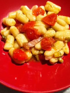 Foto di Gnocchetti sardi