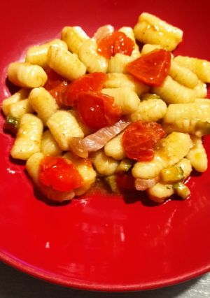 Foto di Gnocchetti sardi