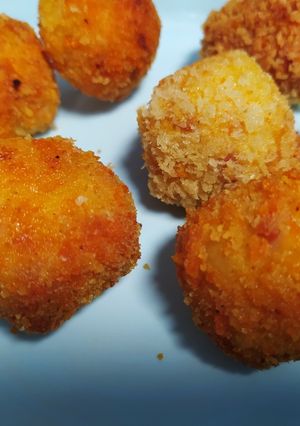 Foto resep Brulle ala umma 😬