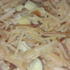 Vermicelli A picture of Vermicelli.