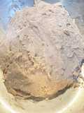 Taro Filling for Bread or Buns