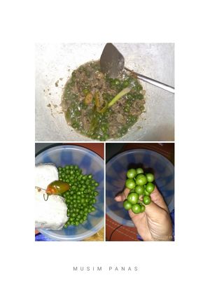 Foto resep Ulukutek leunca