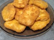 Una foto de nugget pollo thermomix