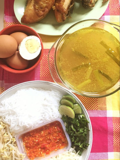 Foto resep Soto Ayam