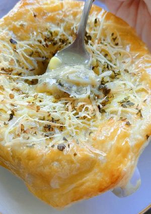 Foto resep Zuppa Soup