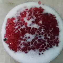 รูปของ Bubur Sagu Mutiara