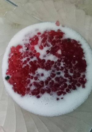 Foto resep Bubur Sagu Mutiara