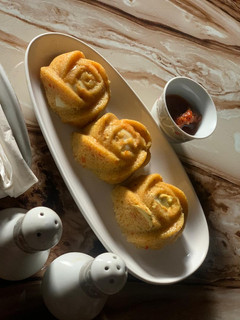 A picture of Couscous moimoi.