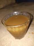 Tamarind drink