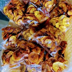 A picture of MixedPlantain Chips.