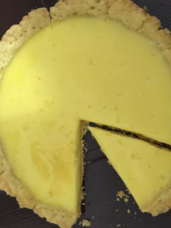 Foto resep Pie susu teflon