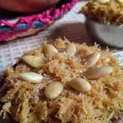 A picture of Gur wali khoya sawiaan..