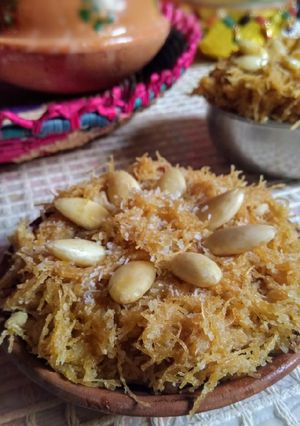 A picture of Gur wali khoya sawiaan..