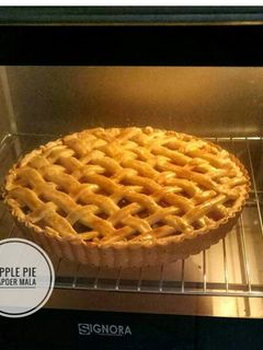 Foto resep Apple Pie