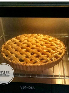 Foto resep Apple Pie