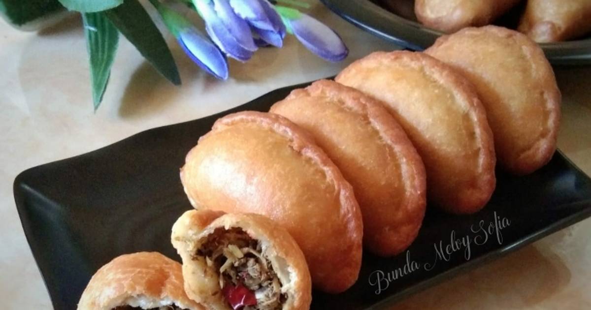 Resep Roti Simple 154 resep roti isi simple disuir enak dan mudah - Cookpad