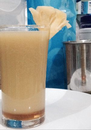Foto resep Jus Kedondong