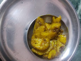 आलू प्याज़ की सब्जी(aloo pyaz ki sabzi recipe in hindi)