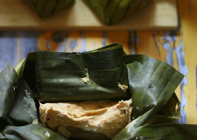 Gadon Ayam Tahu Tempe