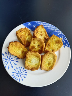 Foto resep Tahu Bacem Bumbu Ungkep Ayam