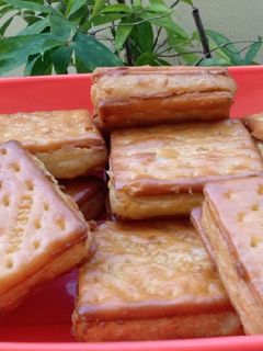 Foto resep Gabin Fla Susu