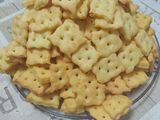 Sajtos kréker