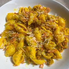 Pasta Sai Ua A picture of Pasta Sai Ua.