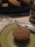 Bran Muffins