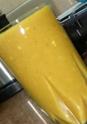 صورة لوصفة المغات